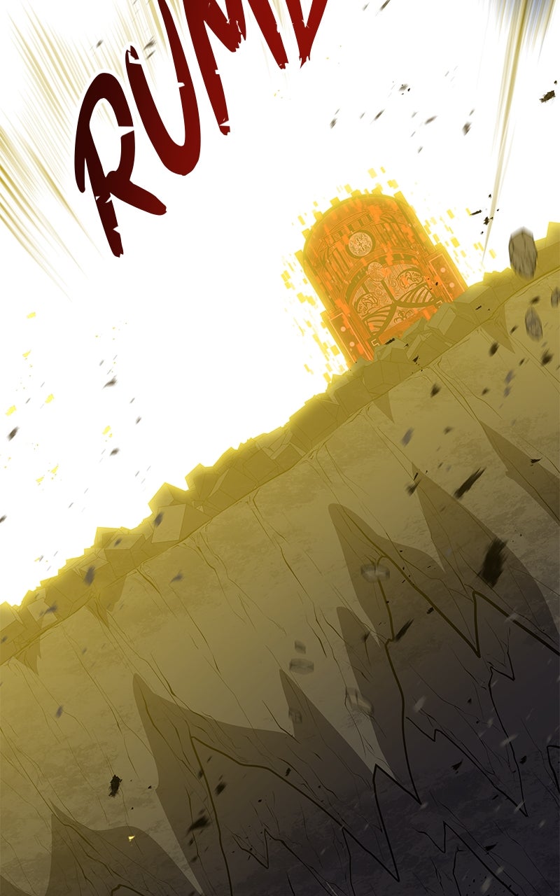 Savior ofDivine Blood Ep. 64 - vs. The Demon Slayer 1 page 72 - 