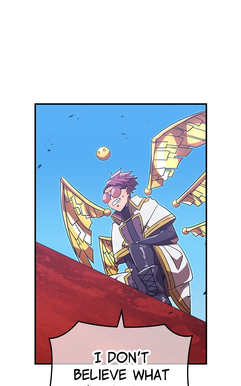 Savior ofDivine Blood Ep. 64 - vs. The Demon Slayer 1 page 75 - 