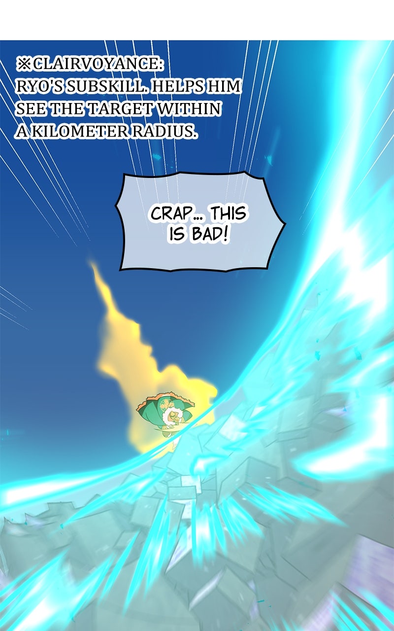Savior ofDivine Blood Ep. 64 - vs. The Demon Slayer 1 page 81 - 