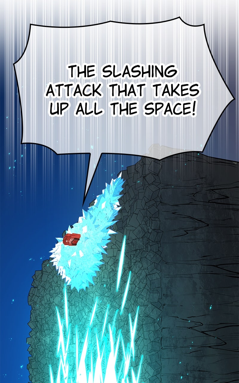 Savior ofDivine Blood Ep. 64 - vs. The Demon Slayer 1 page 83 - 