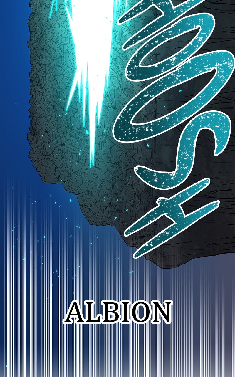 Savior ofDivine Blood Ep. 64 - vs. The Demon Slayer 1 page 85 - 