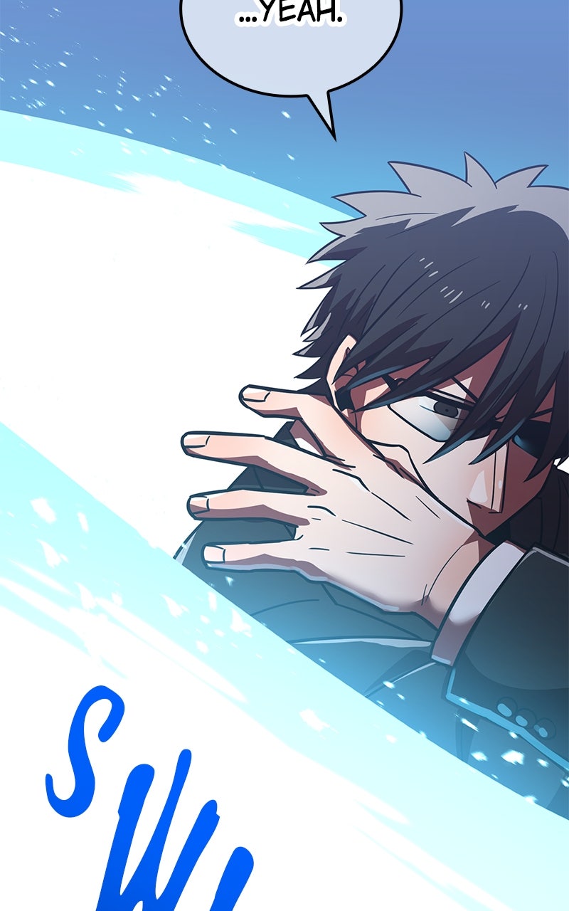 Savior ofDivine Blood Ep. 64 - vs. The Demon Slayer 1 page 88 - 