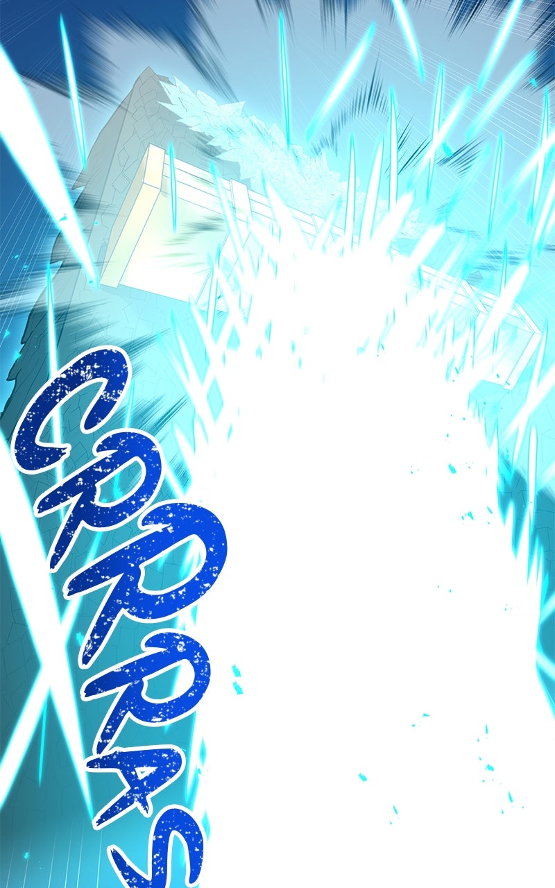 Savior ofDivine Blood Ep. 64 - vs. The Demon Slayer 1 page 95 - 