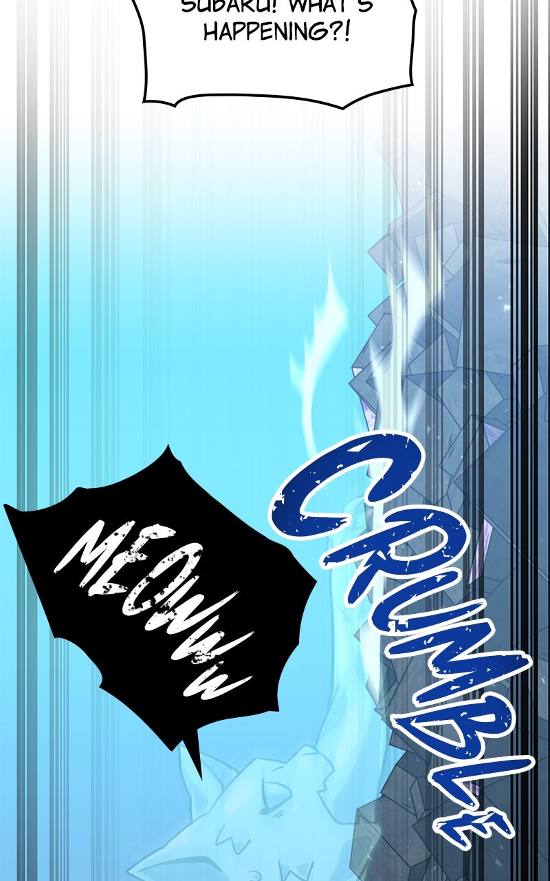 Savior ofDivine Blood Ep. 64 - vs. The Demon Slayer 1 page 98 - 