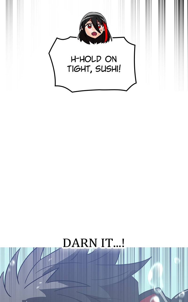 Savior ofDivine Blood Ep. 64 - vs. The Demon Slayer 1 page 100 - 