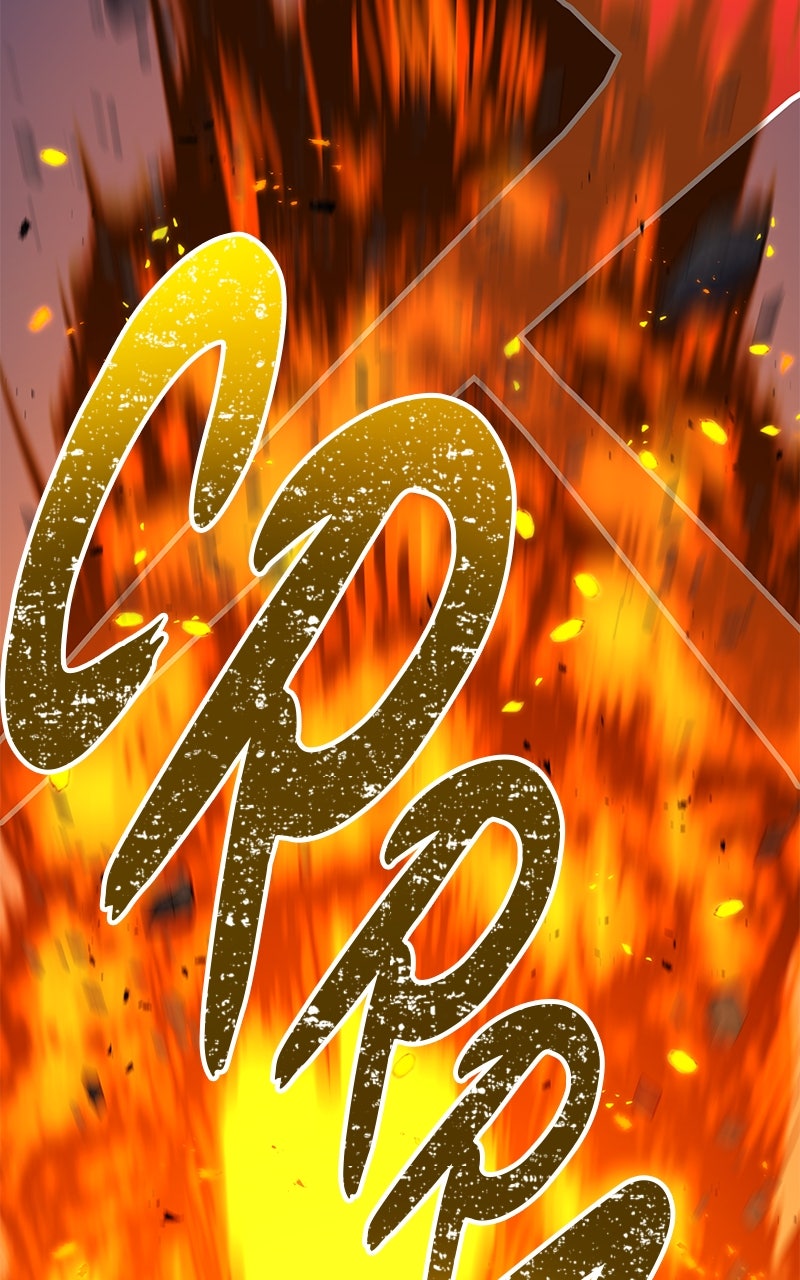 Savior ofDivine Blood Ep. 65 - vs. The Demon Slayer 2 page 11 - 