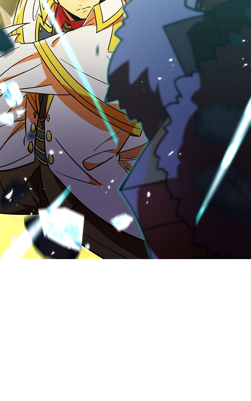 Savior ofDivine Blood Ep. 65 - vs. The Demon Slayer 2 page 106 - 