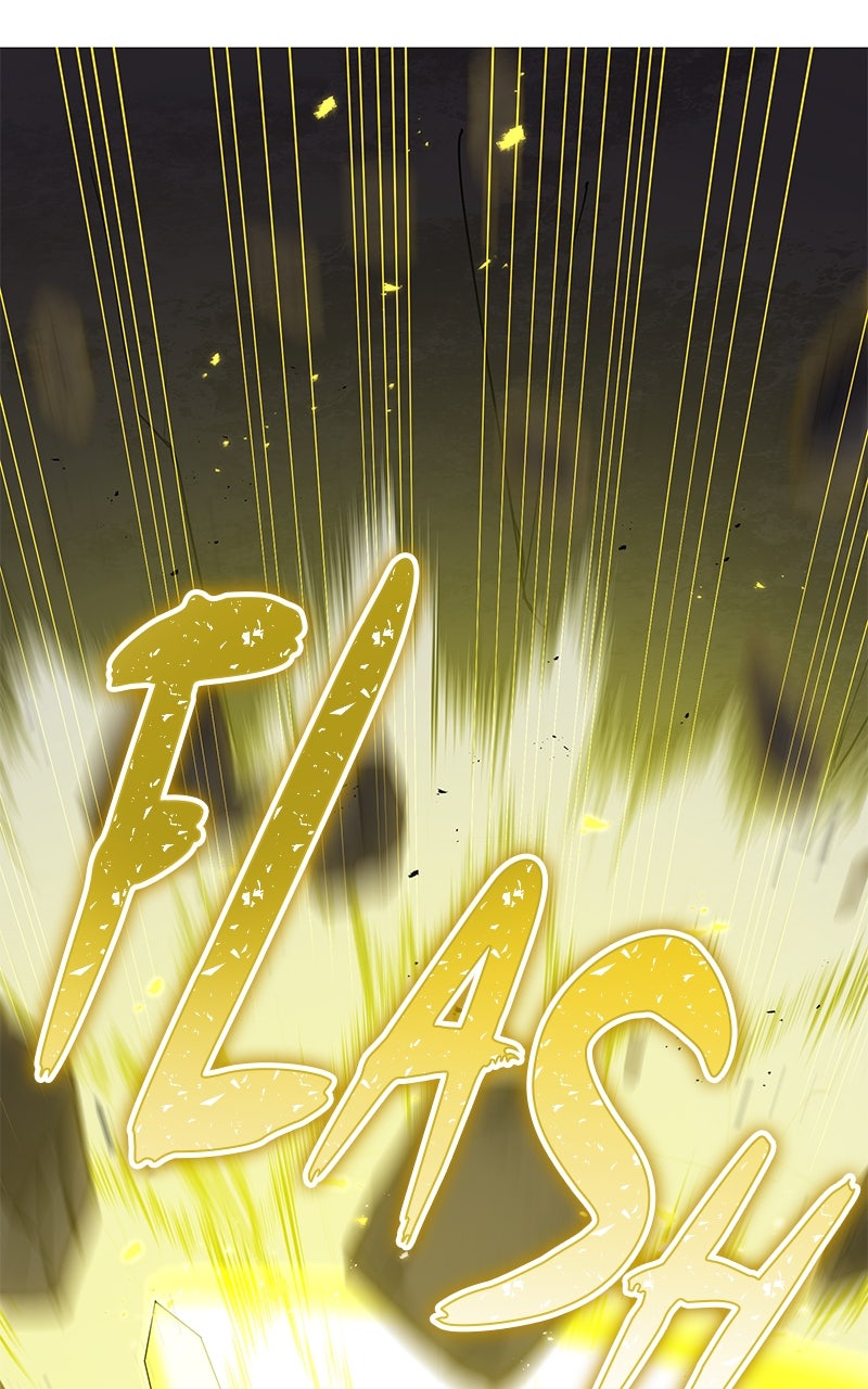 Savior ofDivine Blood Ep. 65 - vs. The Demon Slayer 2 page 107 - 