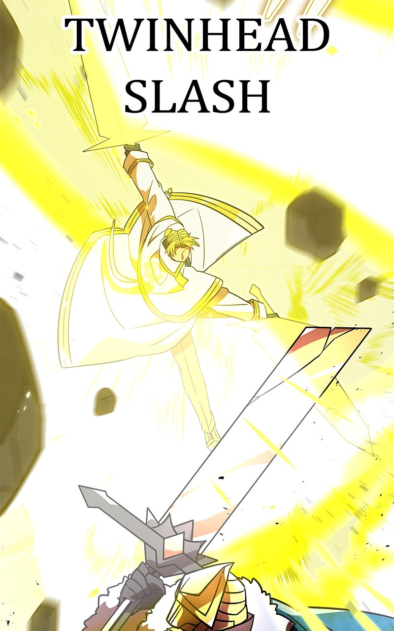 Savior ofDivine Blood Ep. 65 - vs. The Demon Slayer 2 page 108 - 