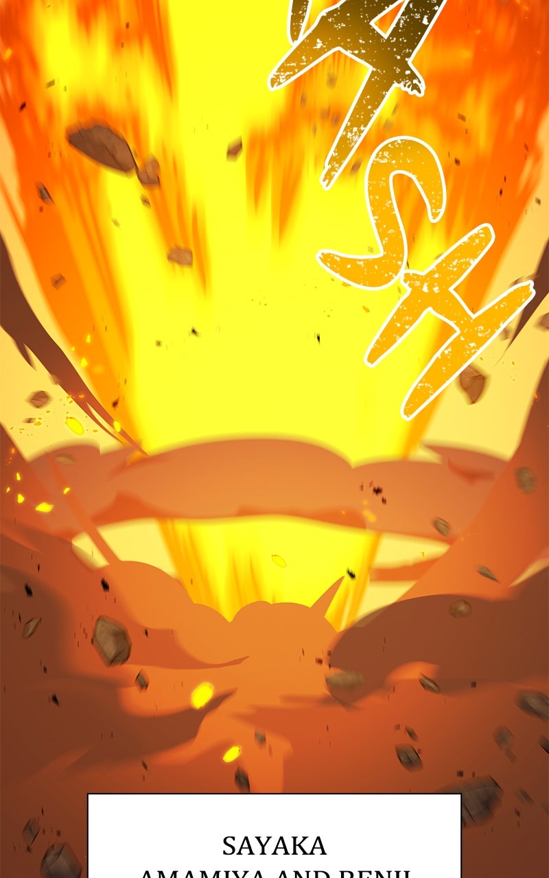 Savior ofDivine Blood Ep. 65 - vs. The Demon Slayer 2 page 12 - 