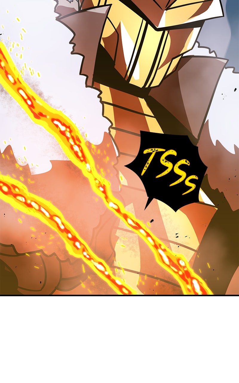 Savior ofDivine Blood Ep. 65 - vs. The Demon Slayer 2 page 111 - 