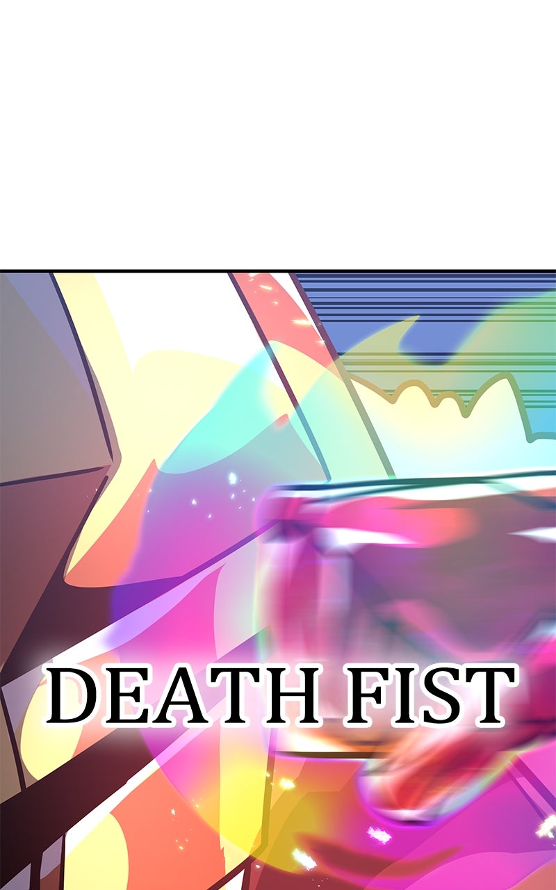 Savior ofDivine Blood Ep. 65 - vs. The Demon Slayer 2 page 112 - 