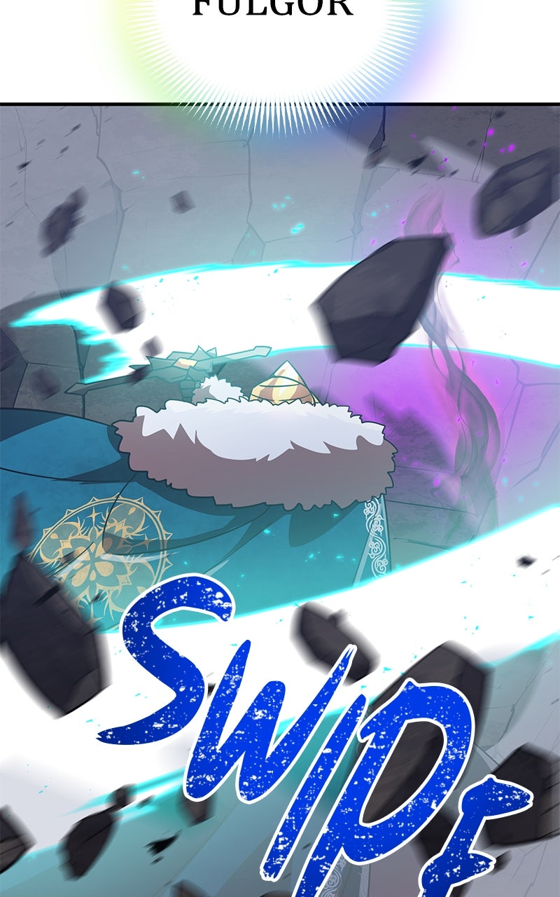 Savior ofDivine Blood Ep. 65 - vs. The Demon Slayer 2 page 116 - 