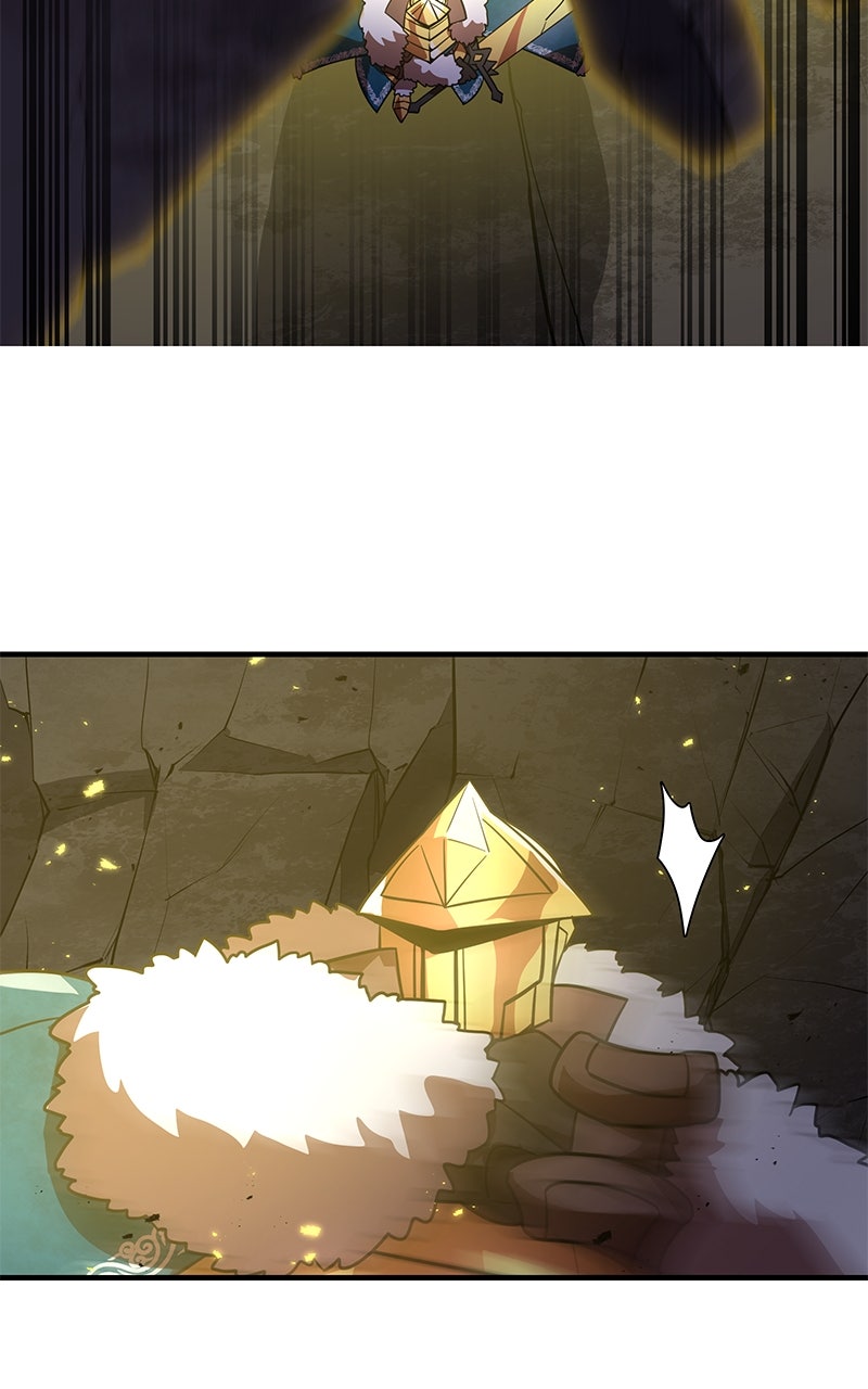 Savior ofDivine Blood Ep. 65 - vs. The Demon Slayer 2 page 120 - 