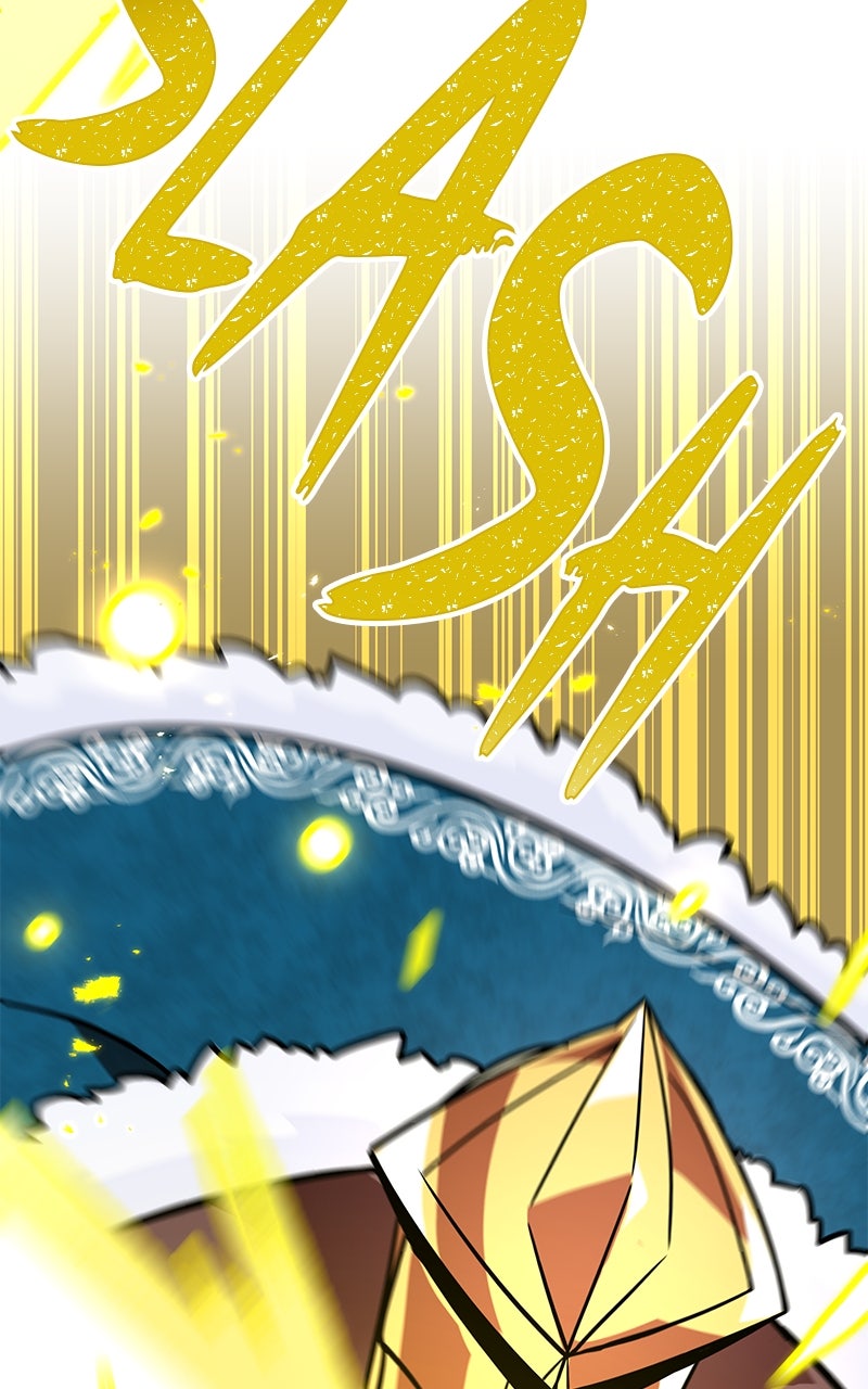 Savior ofDivine Blood Ep. 65 - vs. The Demon Slayer 2 page 123 - 