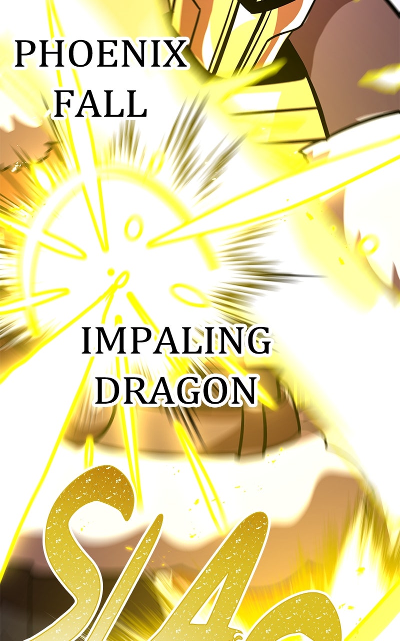 Savior ofDivine Blood Ep. 65 - vs. The Demon Slayer 2 page 124 - 