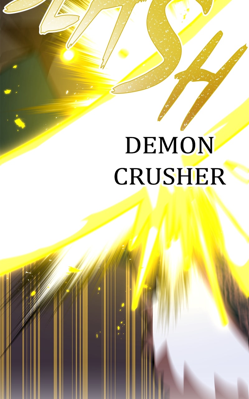 Savior ofDivine Blood Ep. 65 - vs. The Demon Slayer 2 page 125 - 