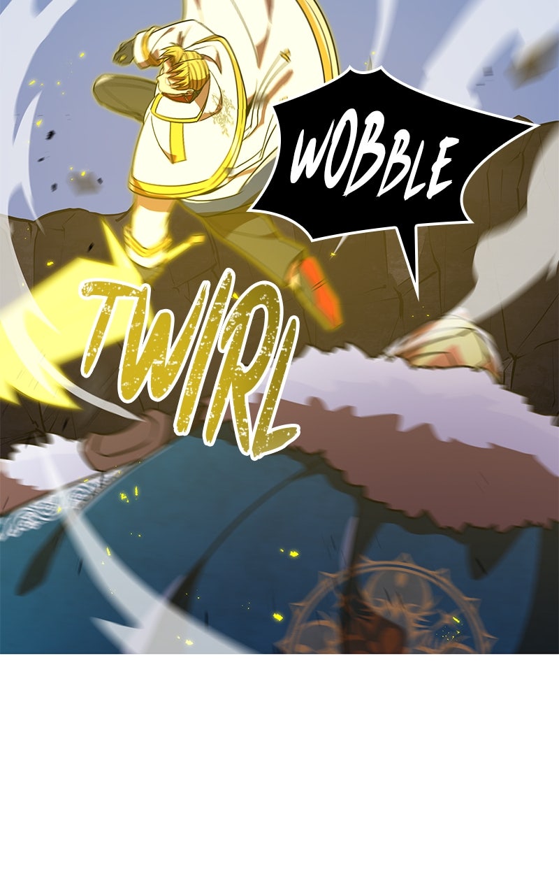 Savior ofDivine Blood Ep. 65 - vs. The Demon Slayer 2 page 127 - 