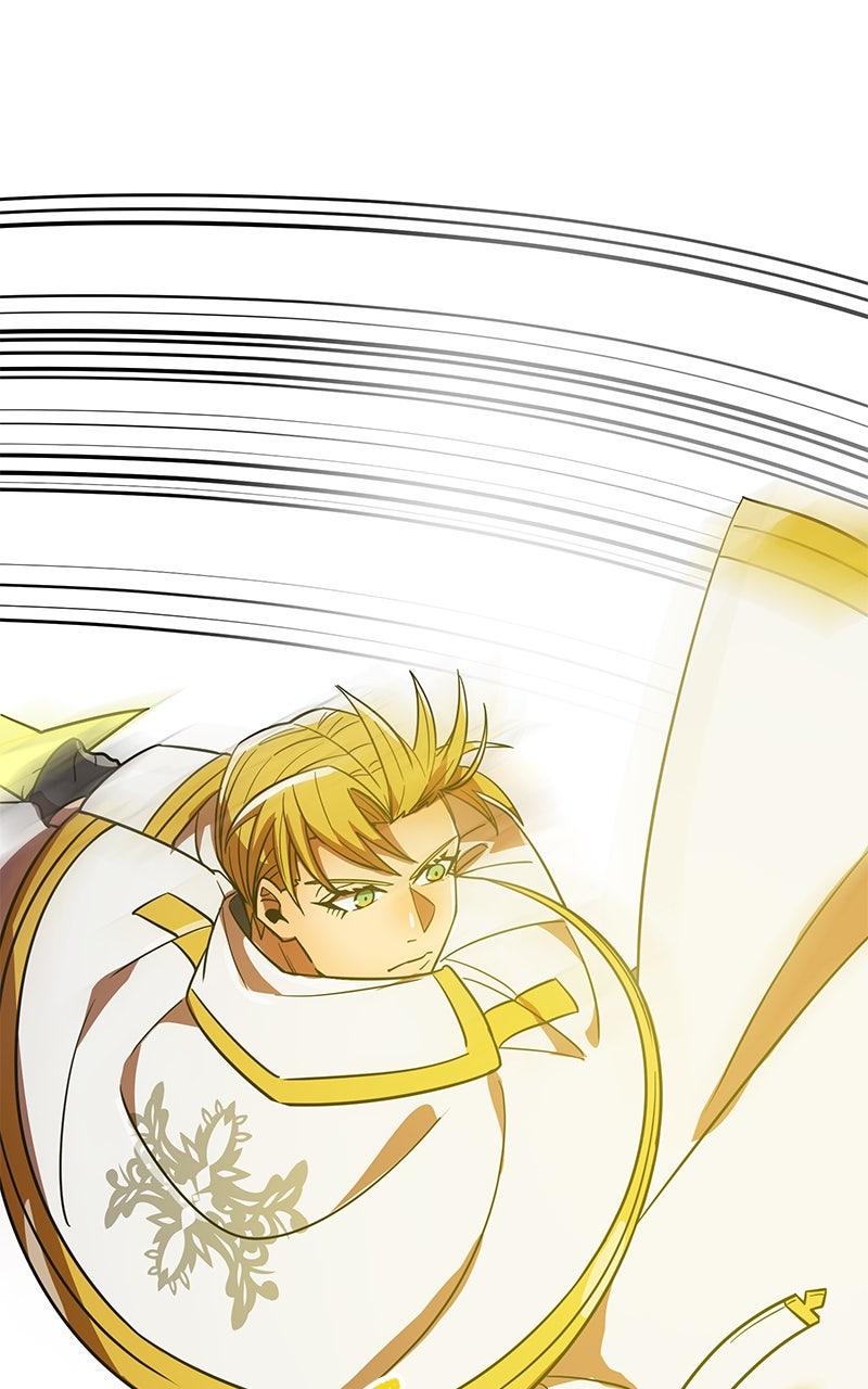 Savior ofDivine Blood Ep. 65 - vs. The Demon Slayer 2 page 128 - 