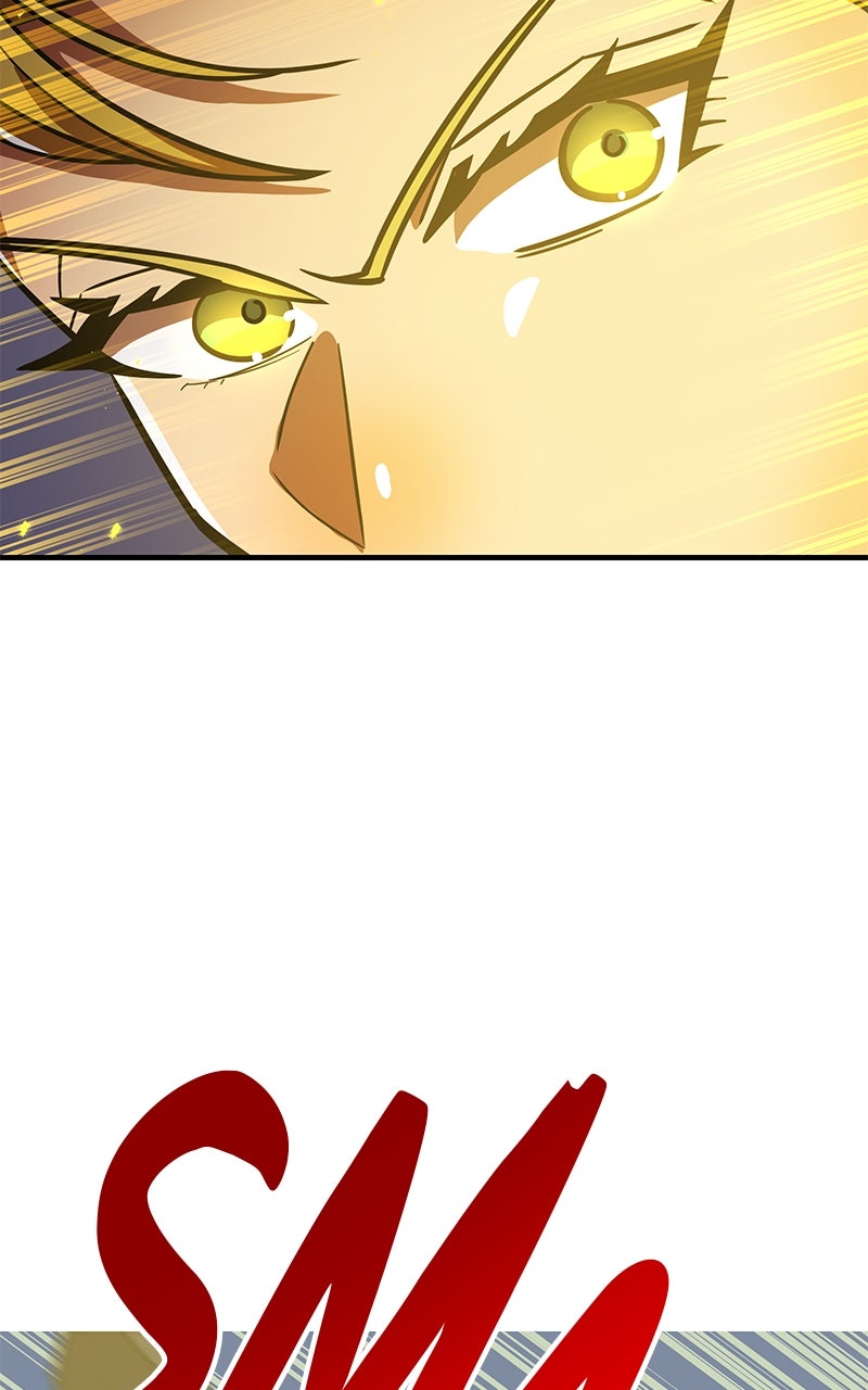 Savior ofDivine Blood Ep. 65 - vs. The Demon Slayer 2 page 130 - 