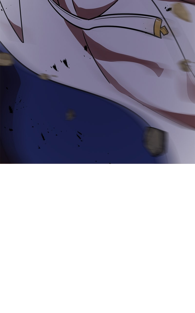 Savior ofDivine Blood Ep. 65 - vs. The Demon Slayer 2 page 133 - 