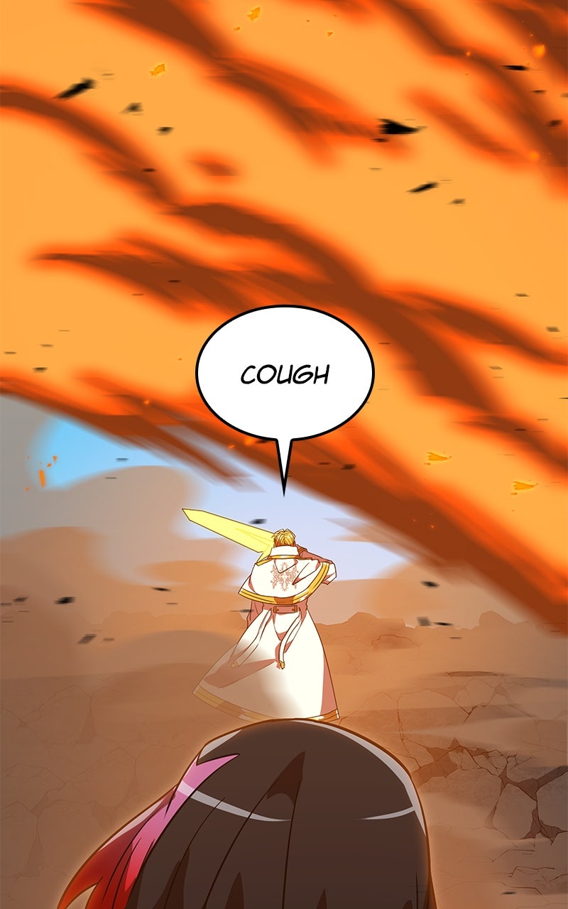 Savior ofDivine Blood Ep. 65 - vs. The Demon Slayer 2 page 15 - 