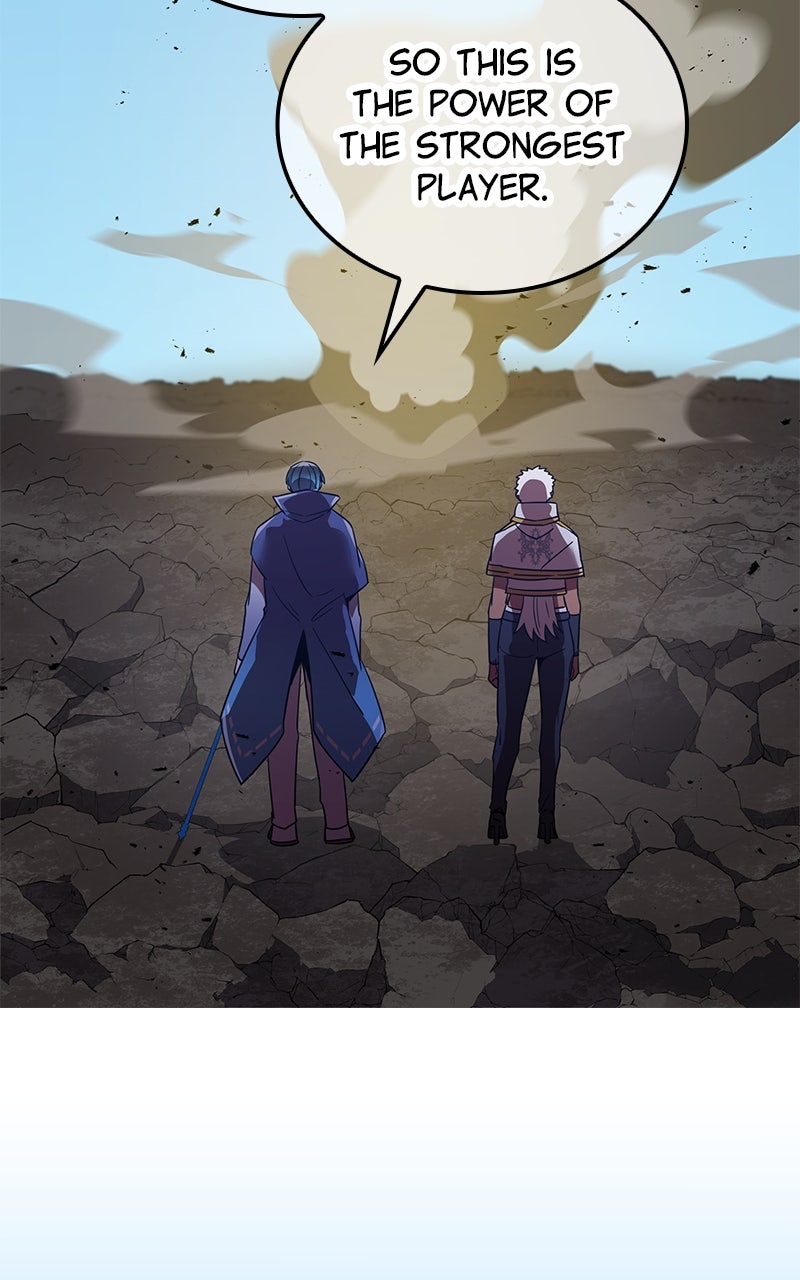 Savior ofDivine Blood Ep. 65 - vs. The Demon Slayer 2 page 141 - 