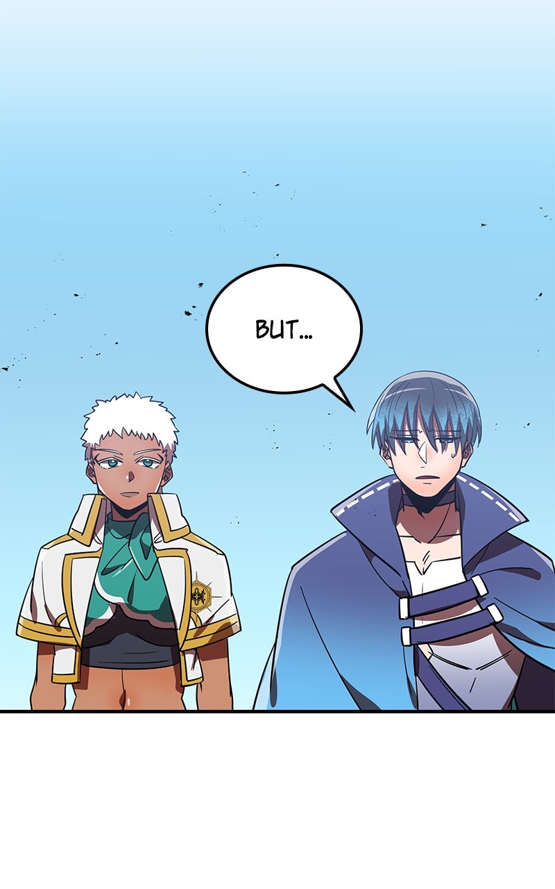 Savior ofDivine Blood Ep. 65 - vs. The Demon Slayer 2 page 142 - 