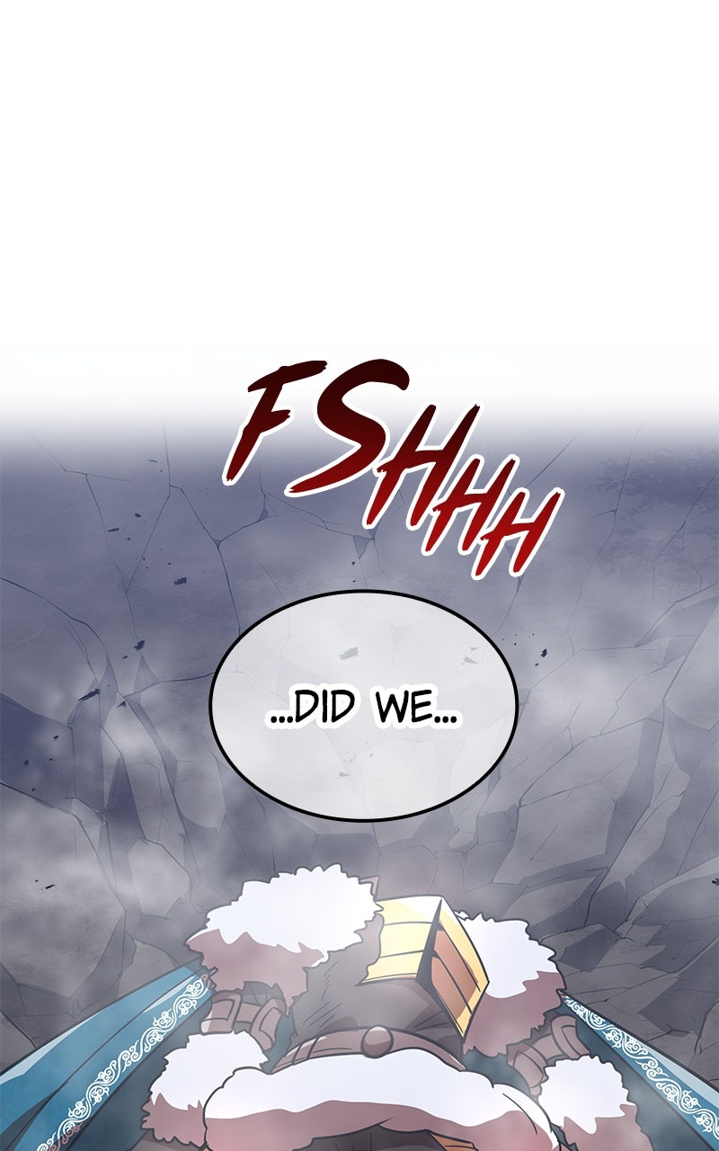 Savior ofDivine Blood Ep. 65 - vs. The Demon Slayer 2 page 143 - 