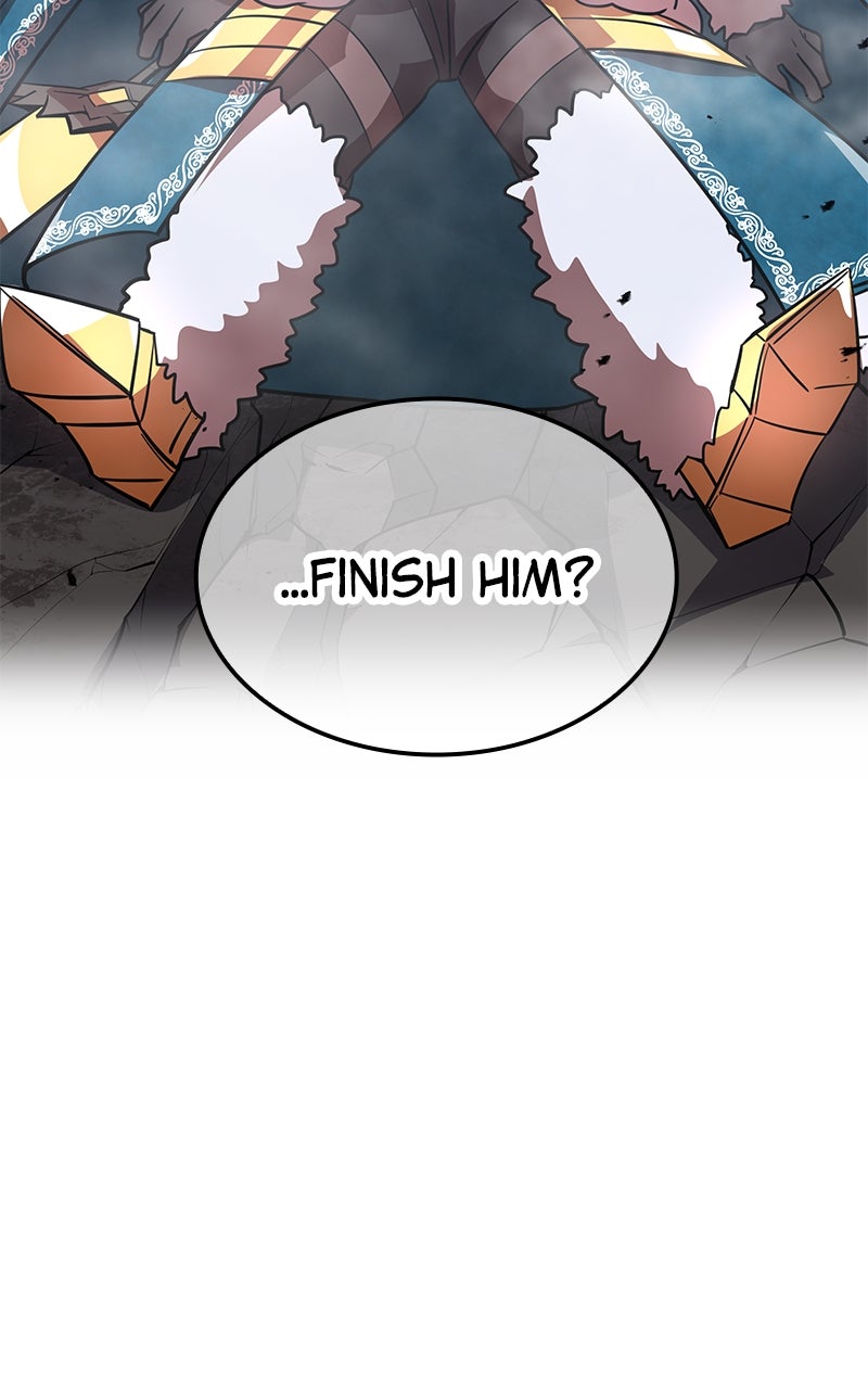 Savior ofDivine Blood Ep. 65 - vs. The Demon Slayer 2 page 144 - 