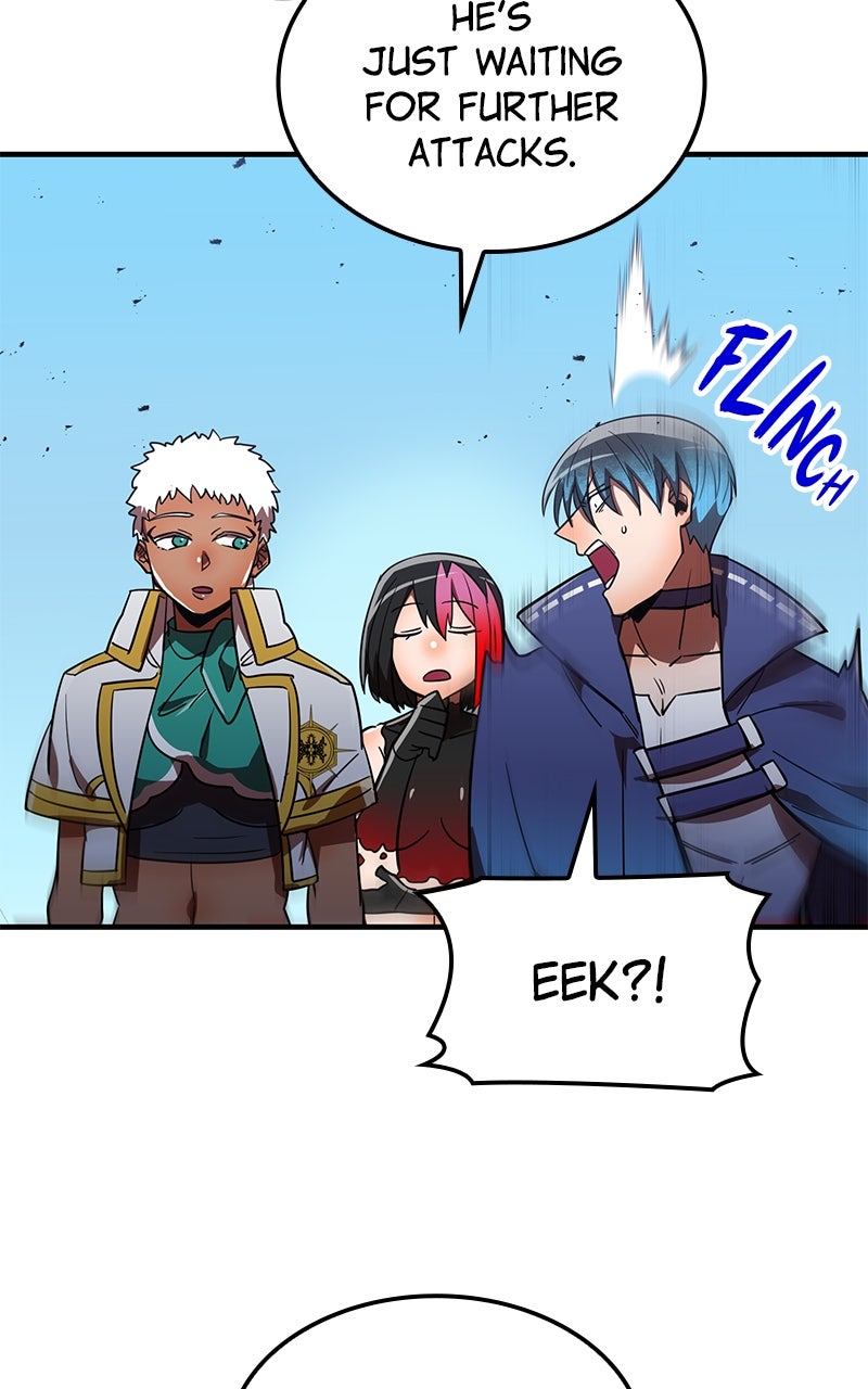 Savior ofDivine Blood Ep. 65 - vs. The Demon Slayer 2 page 146 - 