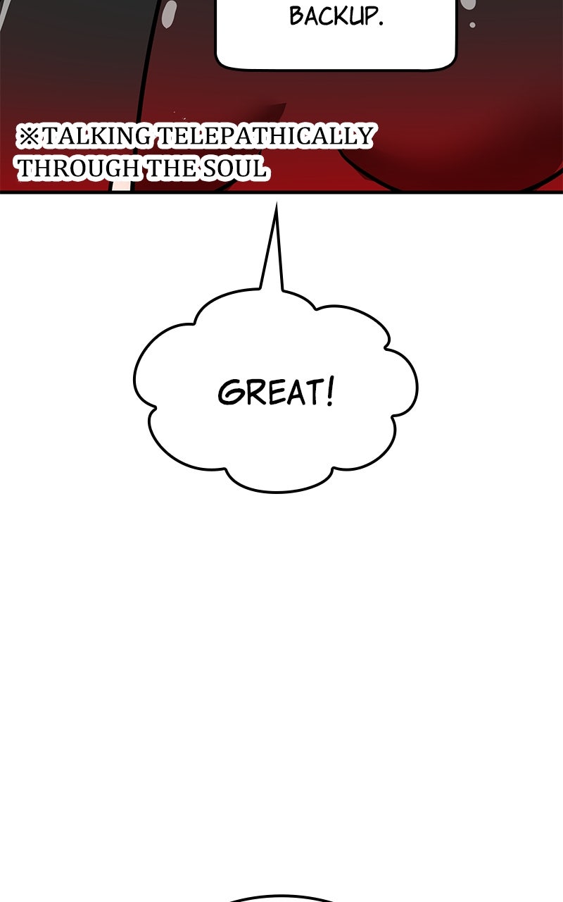 Savior ofDivine Blood Ep. 65 - vs. The Demon Slayer 2 page 149 - 