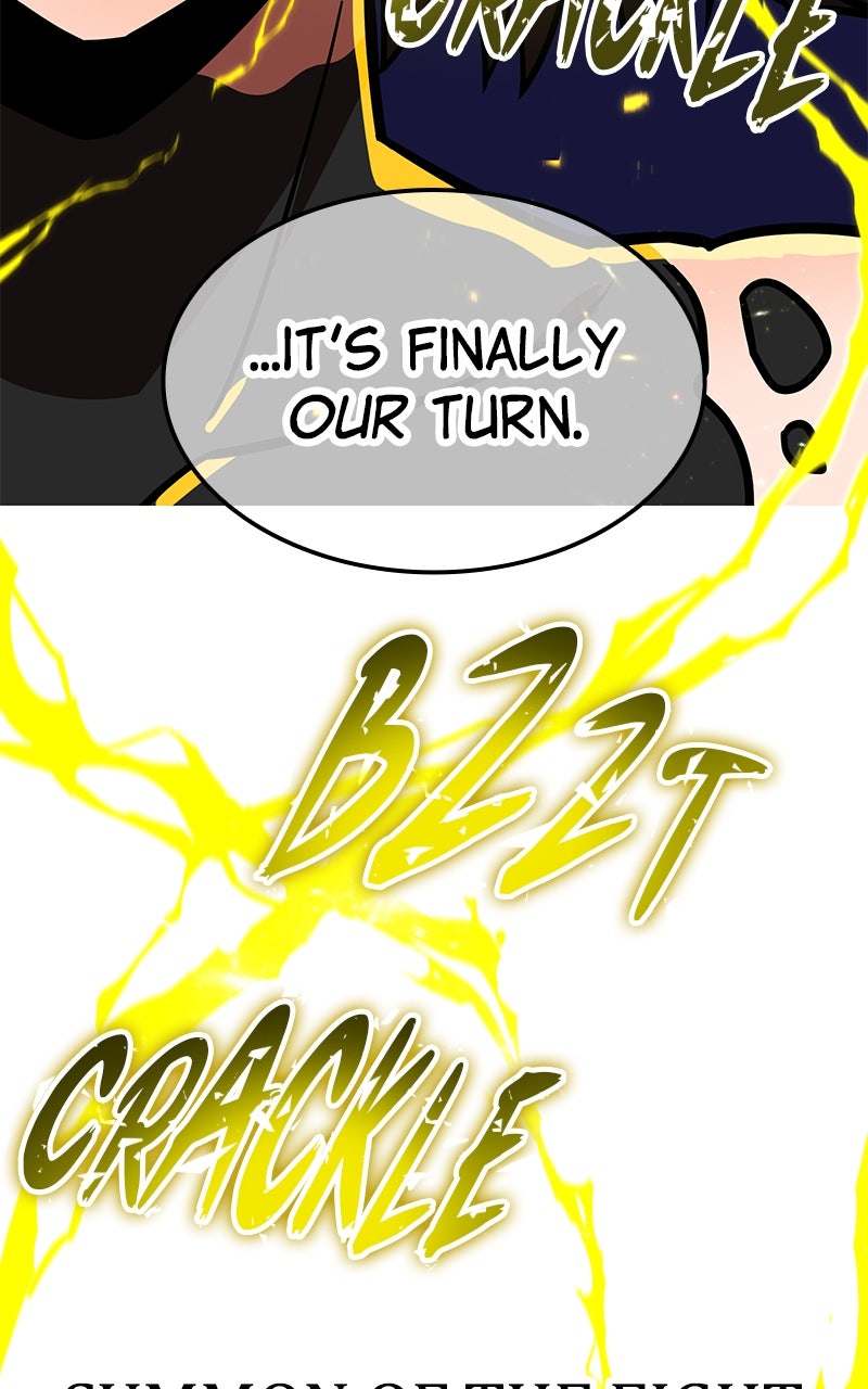 Savior ofDivine Blood Ep. 65 - vs. The Demon Slayer 2 page 151 - 
