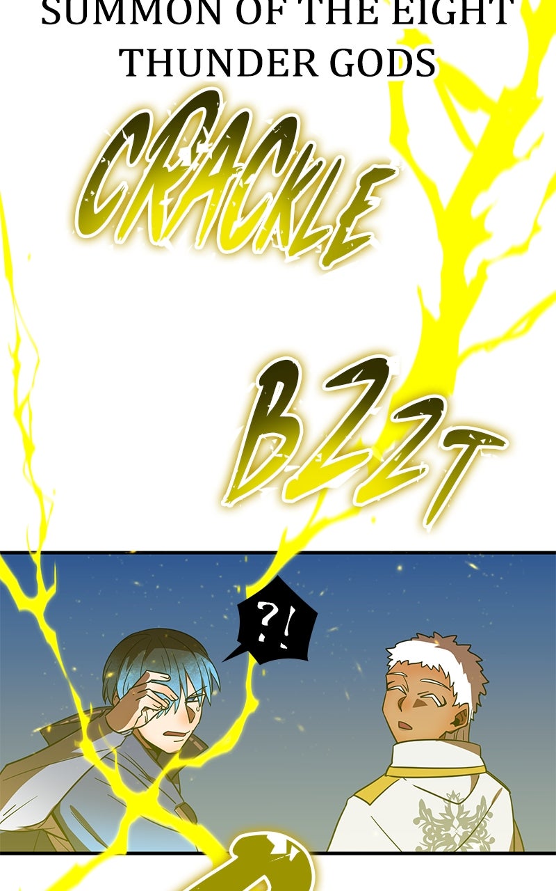 Savior ofDivine Blood Ep. 65 - vs. The Demon Slayer 2 page 152 - 