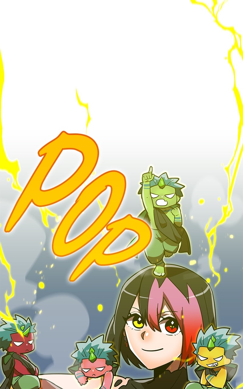 Savior ofDivine Blood Ep. 65 - vs. The Demon Slayer 2 page 155 - 