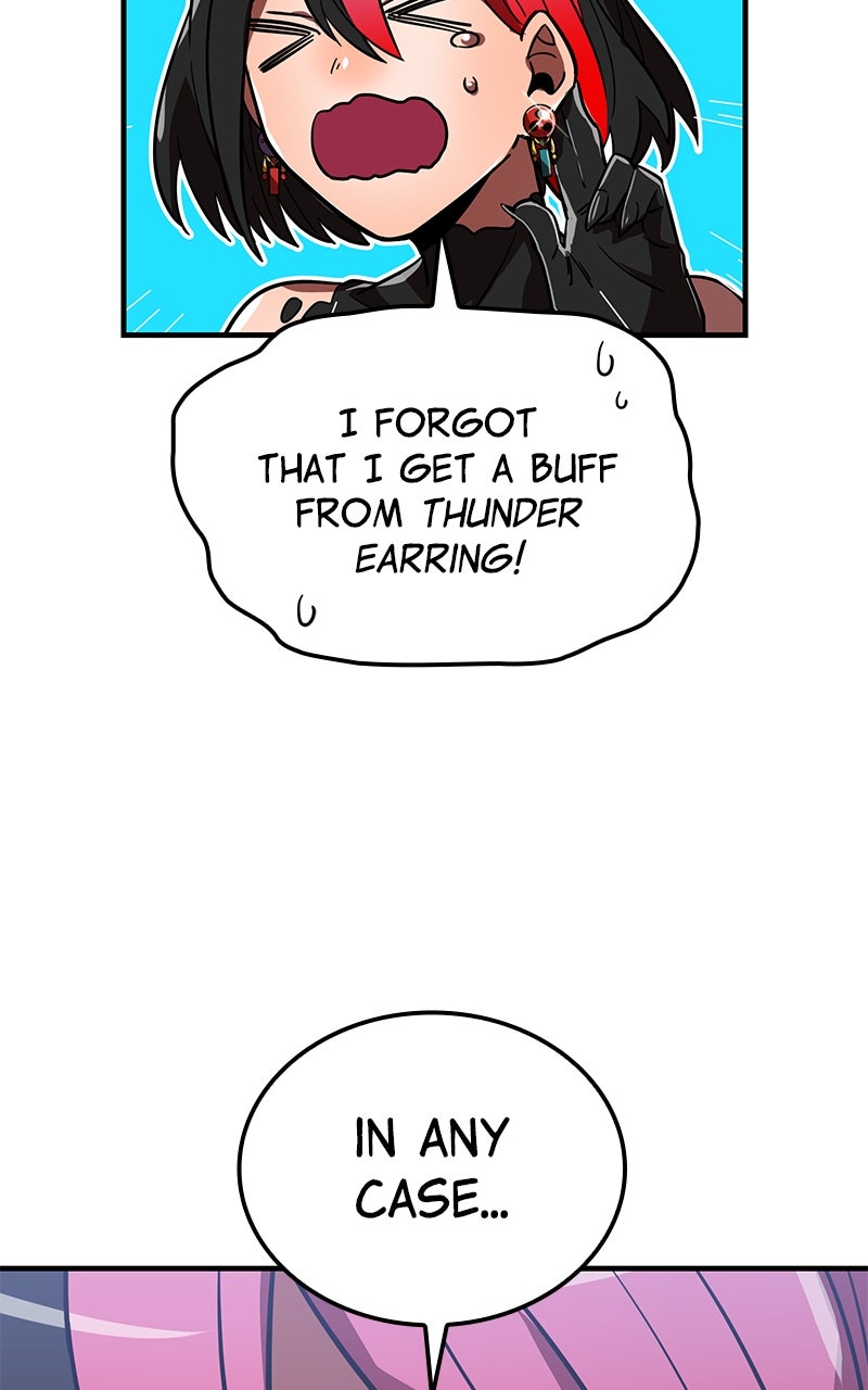 Savior ofDivine Blood Ep. 65 - vs. The Demon Slayer 2 page 18 - 
