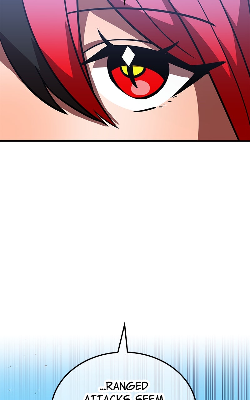Savior ofDivine Blood Ep. 65 - vs. The Demon Slayer 2 page 19 - 