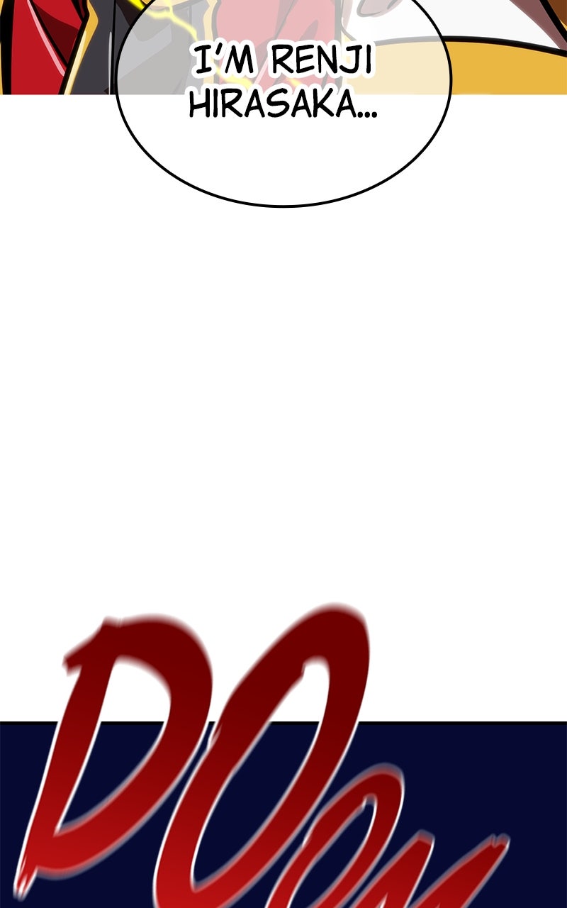 Savior ofDivine Blood Ep. 65 - vs. The Demon Slayer 2 page 3 - 