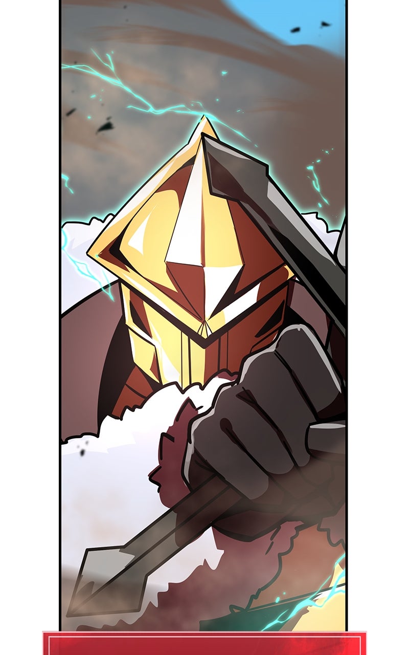 Savior ofDivine Blood Ep. 65 - vs. The Demon Slayer 2 page 21 - 