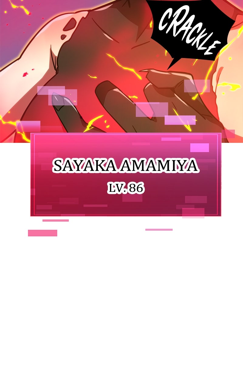 Savior ofDivine Blood Ep. 65 - vs. The Demon Slayer 2 page 24 - 