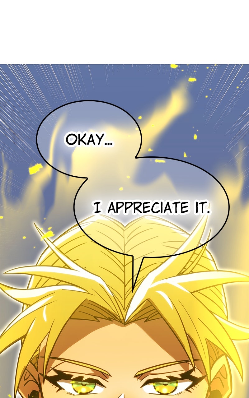 Savior ofDivine Blood Ep. 65 - vs. The Demon Slayer 2 page 25 - 