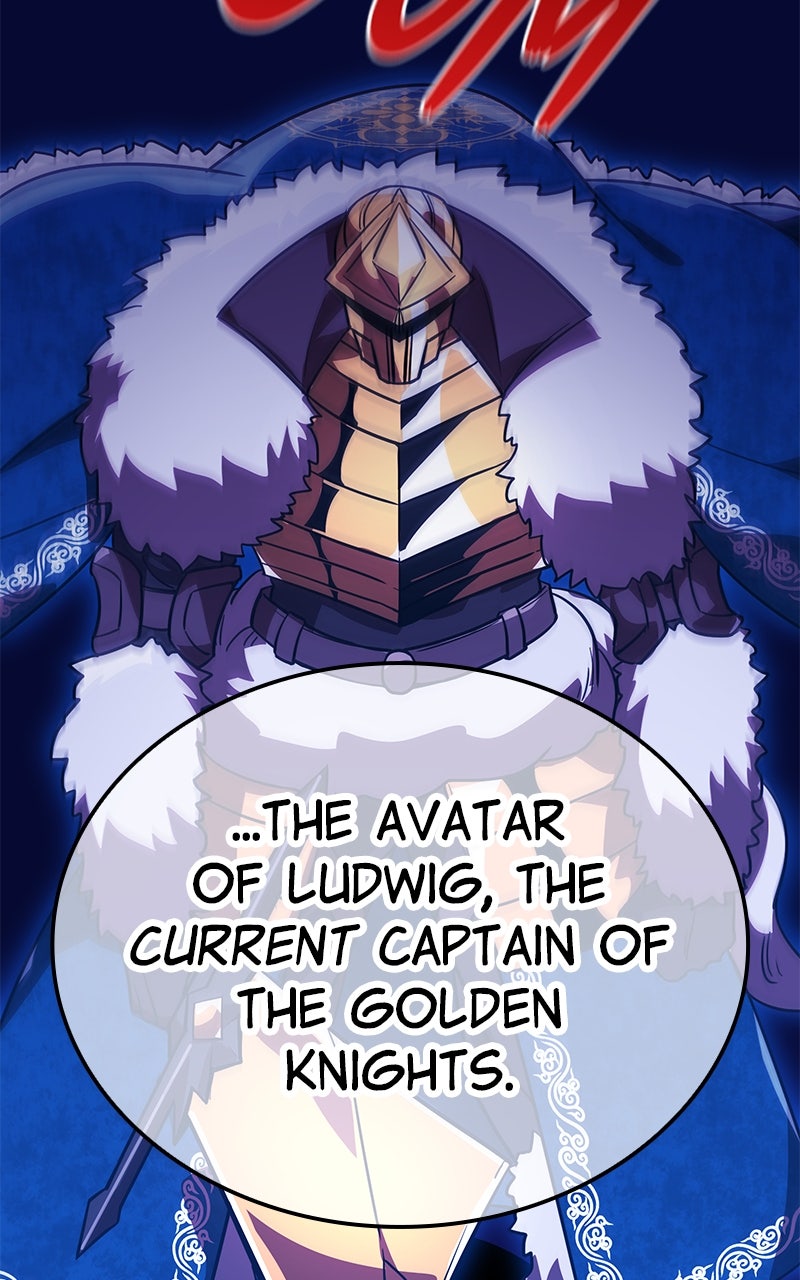 Savior ofDivine Blood Ep. 65 - vs. The Demon Slayer 2 page 4 - 