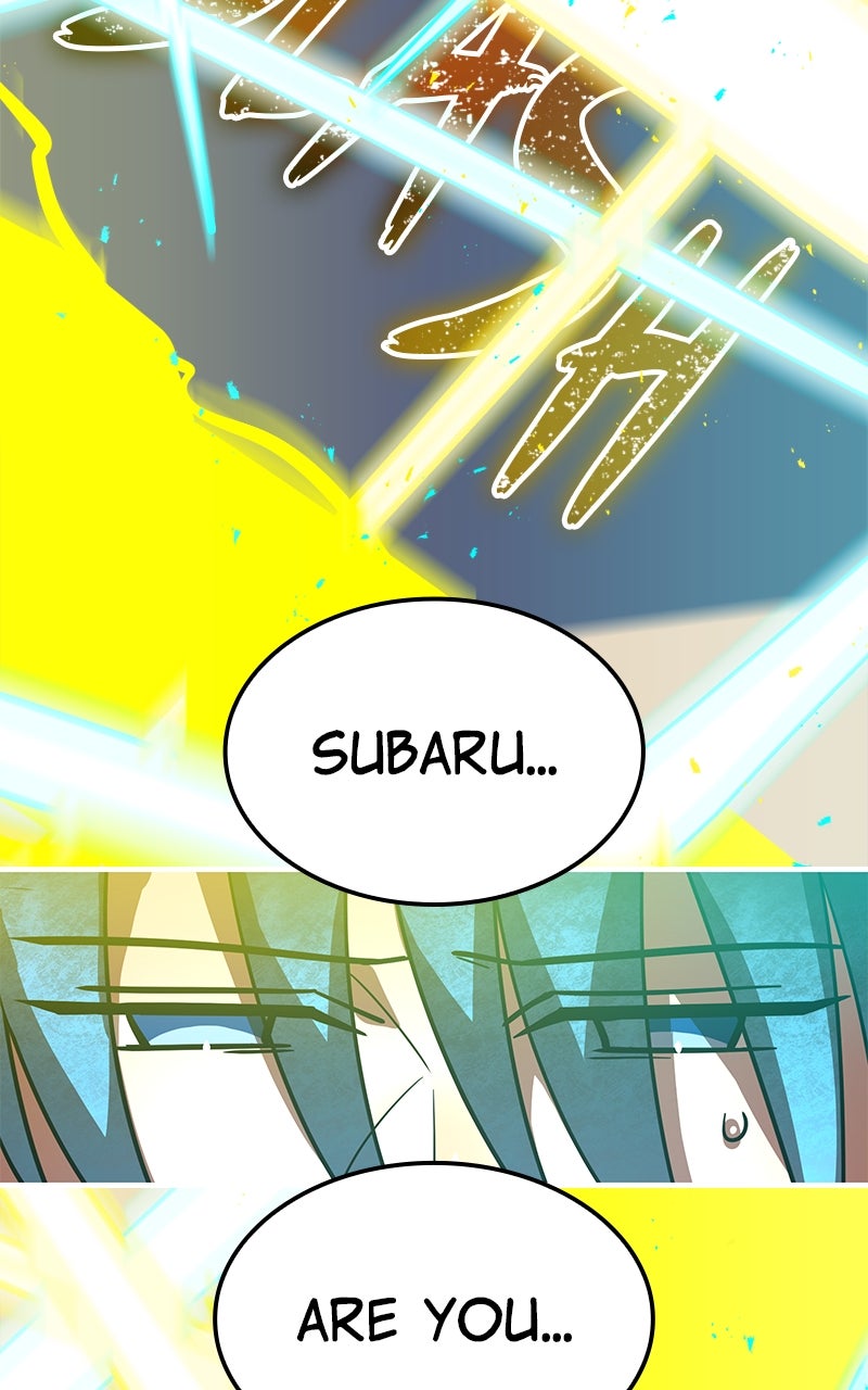 Savior ofDivine Blood Ep. 65 - vs. The Demon Slayer 2 page 32 - 