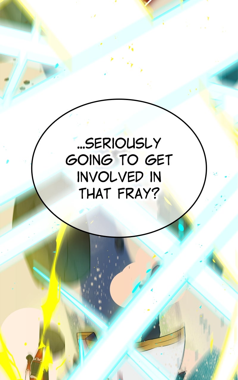 Savior ofDivine Blood Ep. 65 - vs. The Demon Slayer 2 page 34 - 