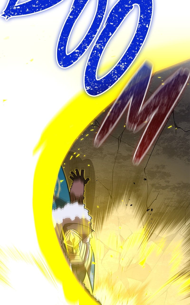 Savior ofDivine Blood Ep. 65 - vs. The Demon Slayer 2 page 37 - 