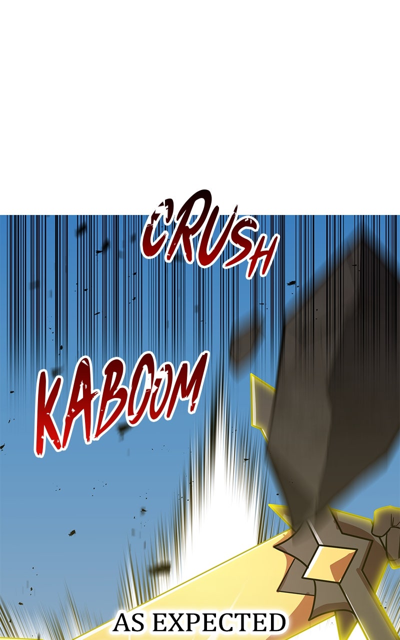 Savior ofDivine Blood Ep. 65 - vs. The Demon Slayer 2 page 39 - 