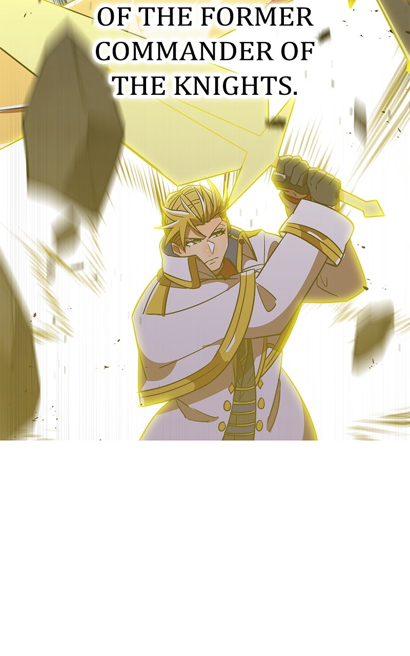 Savior ofDivine Blood Ep. 65 - vs. The Demon Slayer 2 page 40 - 