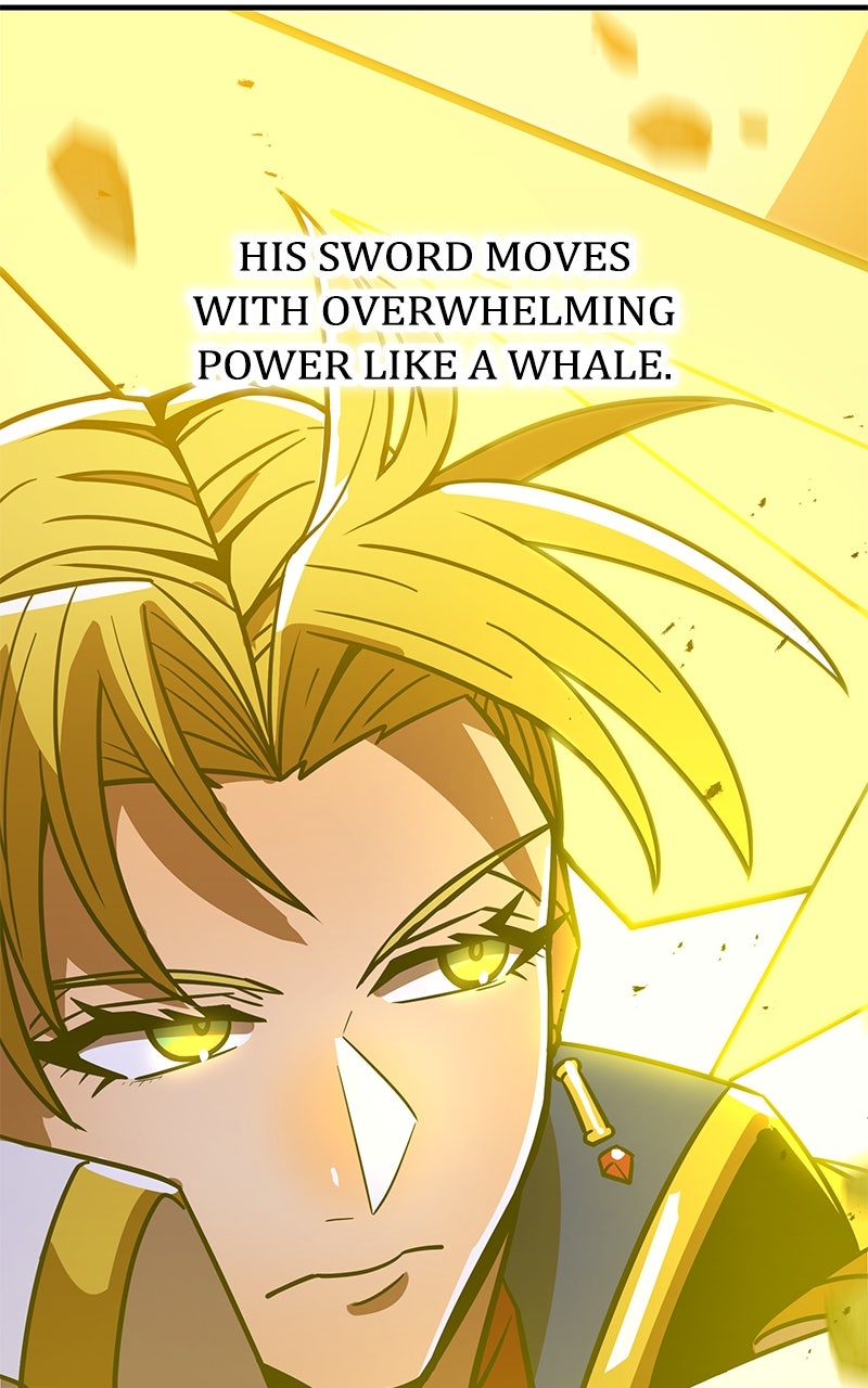 Savior ofDivine Blood Ep. 65 - vs. The Demon Slayer 2 page 41 - 