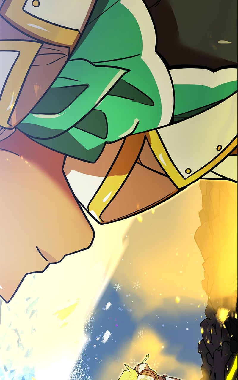 Savior ofDivine Blood Ep. 65 - vs. The Demon Slayer 2 page 44 - 