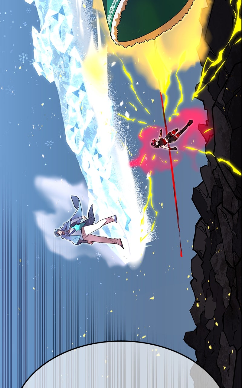 Savior ofDivine Blood Ep. 65 - vs. The Demon Slayer 2 page 46 - 